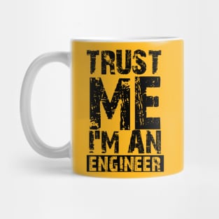 Engineer Mug